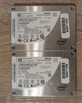 Intel SSDSA2BW600G3D 600GB Sata 3GB/S 320 Series Qty Available. Fixed Price $49.99.