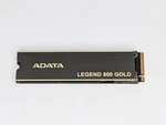 Adata Legend Gold 2TB 2280 Nvme Internal Ssd (SLEG-800G-2000GCS-S38) Parts. Fixed Price $104.95.