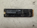 512GB Apple Macbook Ssd Samsung MZ-JPU512T/0A6 Proprietary Pcie 3.0 X4. Fixed Price $50.00.