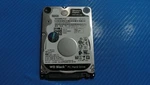 Dell 5590 Western Digital 500GB 2.5" Sata Hard Drive WD5000LPLX-75ZNTT0 Cxkck. Fixed Price $12.99.