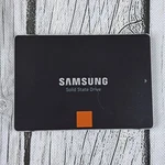 Samsung Ssd 840 Pro MZ-7PD256HCGM Gb Sata Iii 2.5IN. Fixed Price $26.95.