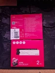 Adata Xpg Mars 980 Blade 2TB Ssd, M.2 2280 / M-key Pcie GEN5 New. Fixed Price $319.52.