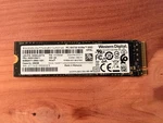 Western Digital Wd SN730 256GB Nvme M.2 Ssd Pcie Gen X4 Internal. Fixed Price $34.99.