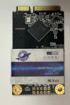 Dogfish Msata 480GB State Drive Iii 6GB/S Ssd Internal. Fixed Price $49.99.