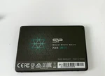 Silicon Power Ace A55 2.5" Sata Iii 512GB Solid State Drive Internal 5400 Rpm. Fixed Price $99.99.