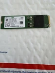 Hp L65187-002 256GB M.2 Nvme Ssd 2280 Pcie Solid State Drive Used Tested. Fixed Price $35.28.