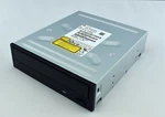 Lot Of 10 New Hp Super Multi Speed Dvdrw Optical Drive 5.25" Internal Sata Black. Fixed Price $193.76.