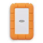 Lacie Rugged Mini, 1TB, 2.5", Portable External Hard Drive, For Pc And Mac, Shoc. Fixed Price $730.21.