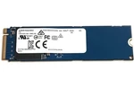 Hp (kioxia KBG40ZNV256G) Gb Solid State Drive M.2 2280 L57447-002. Fixed Price $62.28.