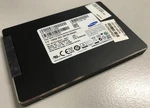Samsung MZ-7PD1280/0H7 MZ7PD128HAFV-000H7 128GB 2.5" 6.0GBPS Sata Ssd. Fixed Price $17.93.