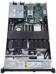 Lenovo System X3550 M5 Rack Server Xeon 2.4GHZ 16GB DDR4 Sas Hdd. Fixed Price $219.99.