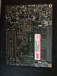 Adlink I7-12800HE Com Express Type 6 + 32GB Innodisk DDR5 Tested. Fixed Price $875.00.