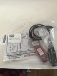Quantum Qlogic 3 Usb Phone Charger ELE168069 Kit With Instructions .. Fixed Price $99.00.