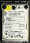 Dell / Western Digital 80GB 5400RPM 2.5" Sata Hdd WD800BEVS HY632 RJ742. Fixed Price $24.50.