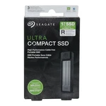 Seagate Ultra Compact 1TB, Portable Ssd STMX1000400. Fixed Price $249.99.