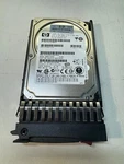 Hp 438628-002 DG146A3516 146GB 10K Rpm 16MB Cache Gbps Sas 2.5" Hdd. Fixed Price $18.73.
