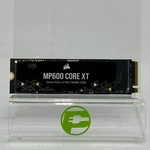 Corsair 2280MM Core 1TB M.2 Nvme Gen 4.0 CSSD-F1000GBMP600CXT-B. Fixed Price $144.99.