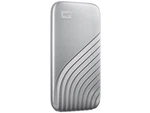 Western Digital WDBAGF0010BSLWESN 1TB External Ssd Silver. Fixed Price $331.37.