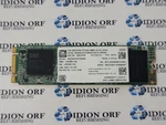 Intel 256GB M.2 Sata 2280 SSDSCKKF256H6, Grade A, Sku 24523. Fixed Price $38.99.