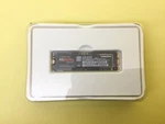 Samsung 970 Evo Plus 1TB M.2 Pcie Nvme Internal Ssd MZ-V7S1T0B/AM New. Fixed Price $235.00.