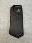 Asus Rog Strix Arion Aluminum Alloy M.2 Nvme Ssd External With 1TB BM9H1 Qlc. Fixed Price $164.99.