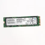 Hp Samsung 256GB Ssd MZ-NLN256A M.2 2280 Sata 855635-001 PM871A 926254-001. Fixed Price $27.99.