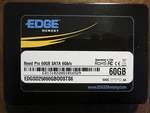 Edge Memory EDGSD25060GB00STS6 2.5" Ssd Sata. Fixed Price $20.38.