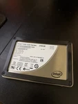 Intel SSDSC2CW240A3 520 Series 240GB Sata 6GB/S 2.5". Fixed Price $35.00.