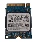 Toshiba Kioxia 512GB M.2 2230 Nvme Ssd - KBG40ZNS512G. Fixed Price $49.99.
