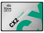 Team Group CX2 2.5" 2TB Sata Iii 3D Tlc Internal Solid State Drive (ssd) T253X60. Fixed Price $240.99.