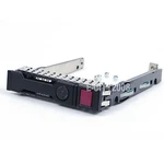2.5" Hot-swap Sata Have Drive Tray Caddy For Hpe Apollo 4200 GEN10 Sff Server. Fixed Price $24.90.