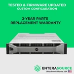 Dell Powervault MD1200 6G Sas 2U Das Storage Array - Choose 12LFF Hdd. Fixed Price $898.00.