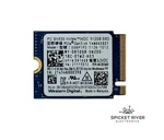 Western Digital SN530 512GB Pcie GEN3 X4 M.2 2230 Solid State Drive Ssd. Fixed Price $50.00.