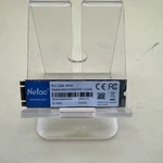 Netac 512GB M.2 2280 Internal Solid State Drive Pcie GEN3X4 Nvme Ssd. Fixed Price $54.95.