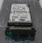 Hgst HUC109060CSS601 0B26103 600GB 10K Sas 2.5 Hard Drive Isilon S200 Tray. Fixed Price $15.00.