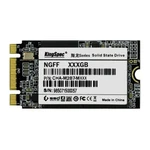 Kingspec 128GB M.2 Ngff Ssd 42MM Solid State Disk Model CHA-M2B7-M128. Fixed Price $79.02.