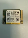 Micron 2230 256GB M.2 Nvme Ssd MTFDKBK256TFK Great Health 95% And Up. Fixed Price $23.99.