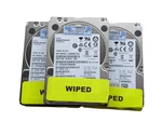Lot Of Hp 300GB EG0300JFCKA Sas 2.5" Server Hard Drive. Fixed Price $39.99.