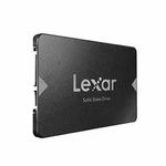 Lexar 256GB, Sata 3, 2.5'' Internal Hard Drive (LNS100-256RB). Fixed Price $40.99.