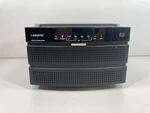 Linksys Cisco NAS200 Network Storage System With Bays No Ac Adapter. Fixed Price $64.87.