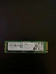 Samsung PM981 MZ-VLB5120 MZVLB512HAJQ-000L7 512GB M.2 2280 Pcie Nvme CHD2A. Fixed Price $49.99.