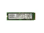 New Genuine Lenovo Thinkpad Thinkstation 512GB Solid State Hard Drive 00UP457. Fixed Price $399.95.