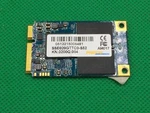20GB Msata Ssd Phison SSE020GTTC0-S52 Solid State Drive KN.0200Q.004 Tested Hdd. Fixed Price $10.27.