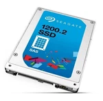 Seagate ST400FM0223 1200.2 400GB SAS-12.0GBPS 2.5" Emlc Solid State Drive Ssd. Fixed Price $599.00.