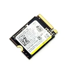 Western Digital SN740 512GB M.2 2230 Nvme Ssd Pcie GEN4X4 03P0KH. Fixed Price $67.19.