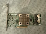 H240 12GB/S Dual Internal Sas High Profile Raid Card 726909-001 779134-001. Fixed Price $20.00.