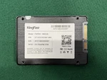 Kingfast 960GB Solid State Drive Model: F6PRO 99% Health. Fixed Price $84.99.