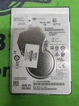 Seagate ST1000LM035 1RK172-021 WL1 RSM7 7MM Hard Drive 1TB 2.5" Hdd. Fixed Price $39.00.