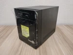 Seagate Business Storage 4-BAY Nas Pro SRN04D Up 12TB Capacity. Fixed Price $169.75.