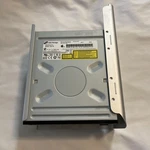 Apple Mac Pro A1289 H&l Data Storage GH41N Sata Dvd Rw Drive W/ Tray. Fixed Price $19.95.